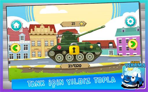 Car Wash Salon Game screenshot 8
