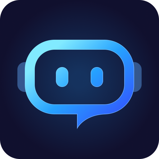 TalkMasterAI-chatgpt AIChatBot أيقونة
