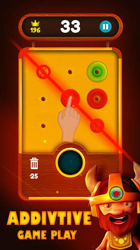 King Ring screenshot 4