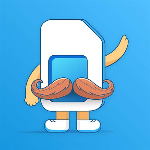 eSIMo: Travel eSIM & Data 1.3.16