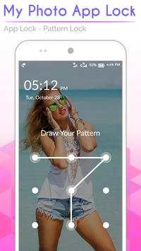 My Photo AppLock screenshot 2