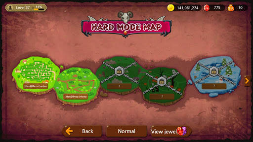 Eldorado M Strategic Defense screenshot 8