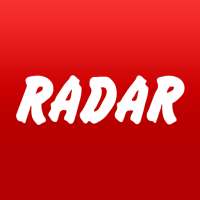 Revija RADAR आइकन