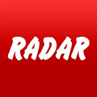 Revija RADAR icon