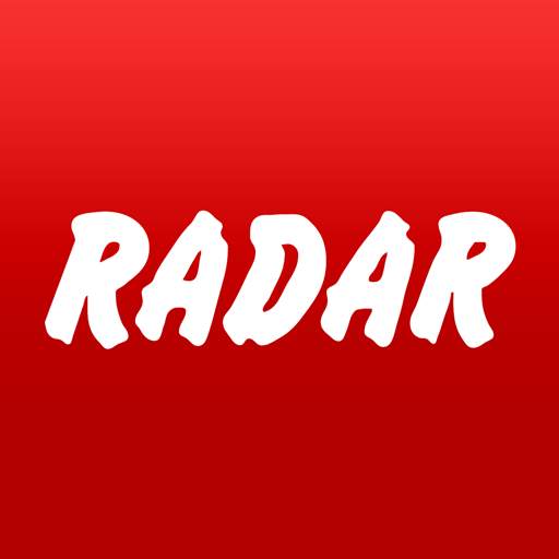 Revija RADAR 1.0.015