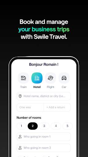 Swile screenshot 8