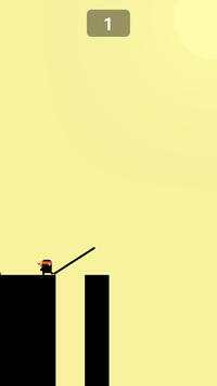 Baton Ninja screenshot 4