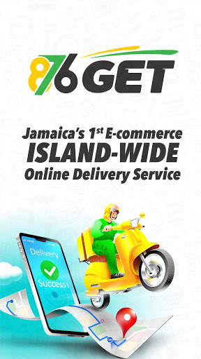 876get Order App screenshot 1