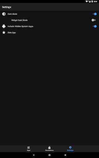 Apk Inspector screenshot 7