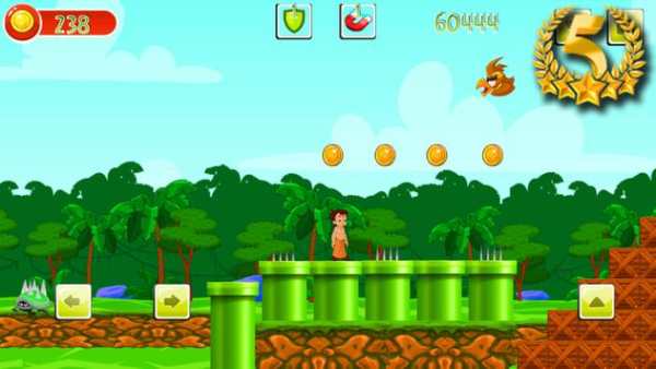 Bheem Adventure II screenshot 5
