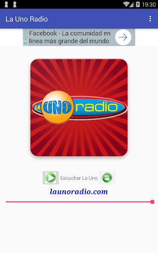 Launo OK screenshot 1