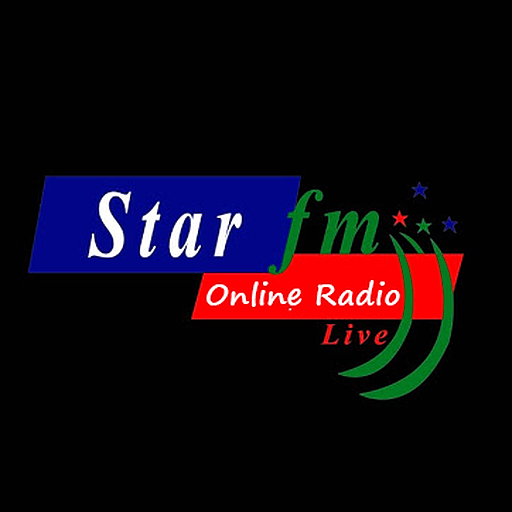 Star FM Nigeria icon