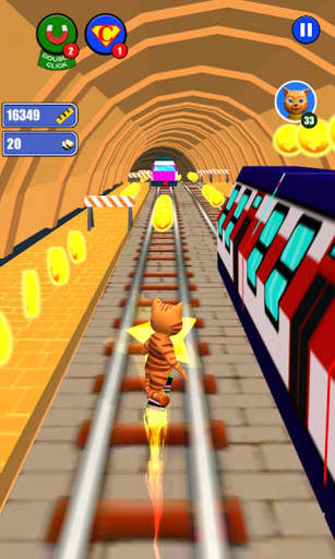 Cat Run สิงห์ 2 screenshot 2