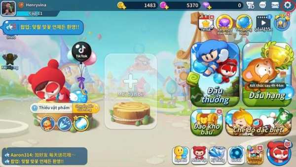 B79 Club : LEGEND GAME MOBILE screenshot 1