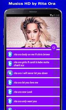 🔥Rita Ora Offline Songs🔥🔥**🎵 screenshot 2