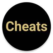 Cheats for LEGO Star Wars: TFA logo