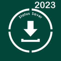 Status Saver for WhatsApp 2023 logo