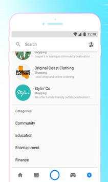 Lite for facebook - All in one screenshot 3