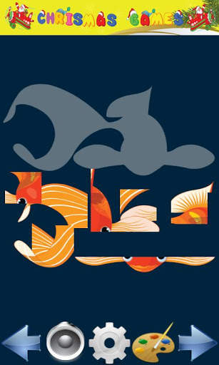 Animal Games screenshot 4
