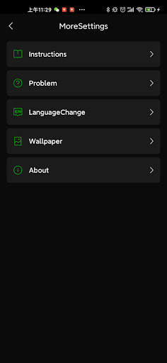 My SmartLed screenshot 6
