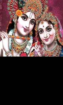 Lord Radha Krishna HD Videos Songs screenshot 1
