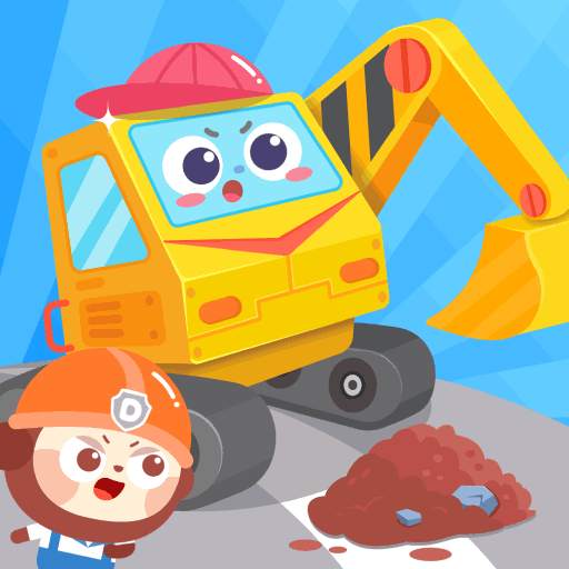 DuDu Engineering Truck Game 1.0.04