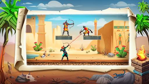 Empire: Four Kingdoms screenshot 2