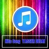 Songs  YASSER DESAI 1.0