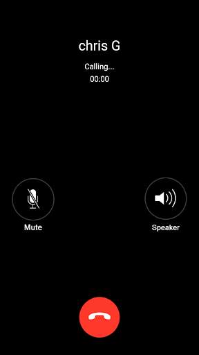 Rap Chat screenshot 5