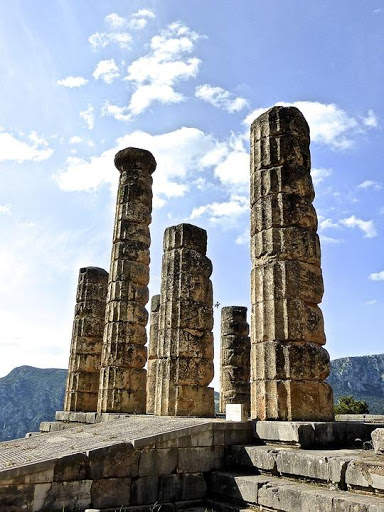 Greece Wallpaper Travel screenshot 7