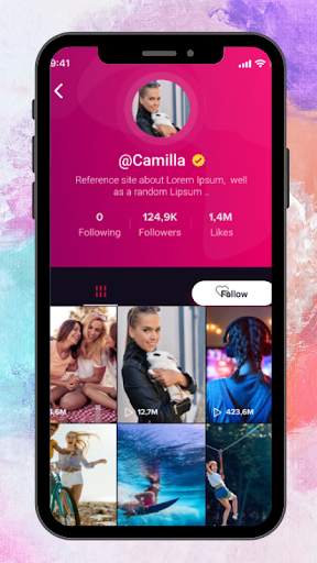 Drama King-Viral  Short Video App | Watch For Free скриншот 4