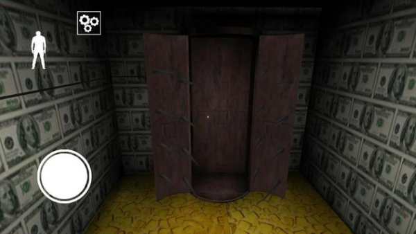 Scary Granny Chapter Two :Horror Game 3D 2020 screenshot 1