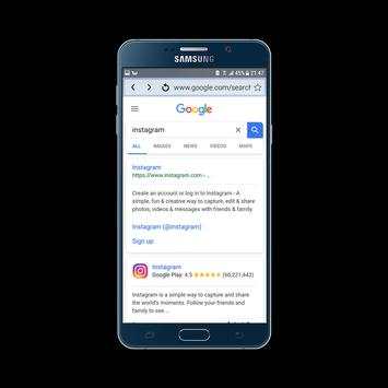 Internet Browser Mini 4.5G स्क्रीनशॉट 5
