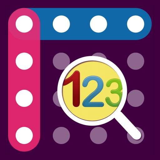 Number Search Puzzle Free 1.0.3