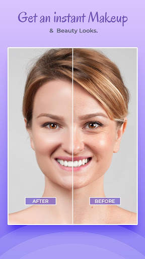 Face Beauty Camera screenshot 2