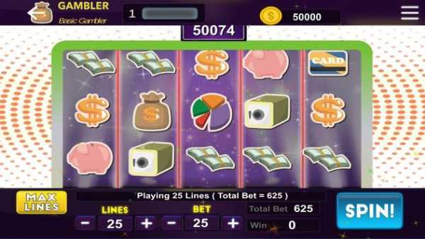 Play Store Free Online Casino Slot Games Apps screenshot 2