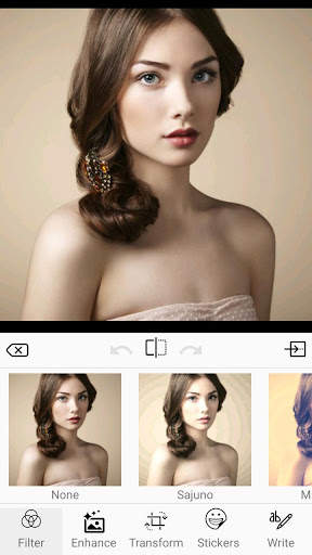 Photo Mixer Editor - Latest Photo Mix Editor 4 تصوير الشاشة