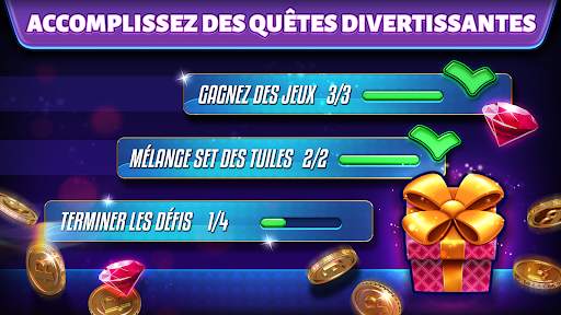 Rami Rummy Club screenshot 8