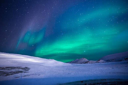 Nature and Natural Events скриншот 4