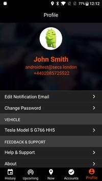 SECS Driver screenshot 4