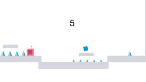 Jump 100 levels addicting game screenshot 21