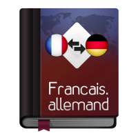 Dictionnaire Français Allemand on 9Apps