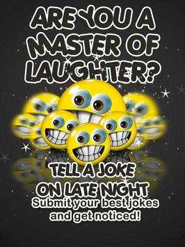 Jokes* 8 تصوير الشاشة