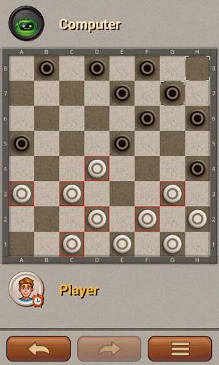All-In-One Checkers screenshot 5
