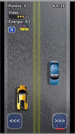 Car Race 2D screenshot 4