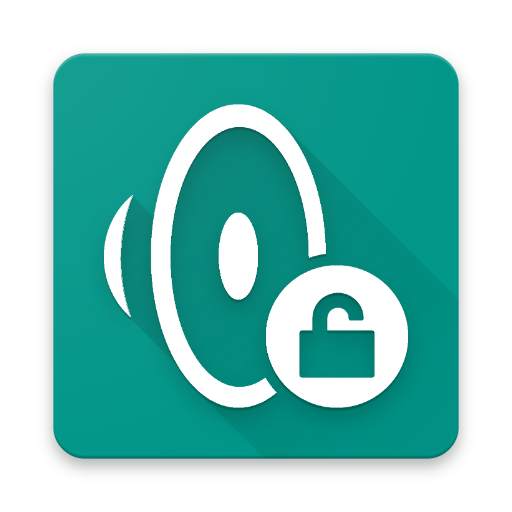 Volume Unlock 1.1.4