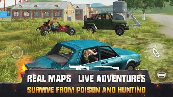 Survival Squad screenshot 3