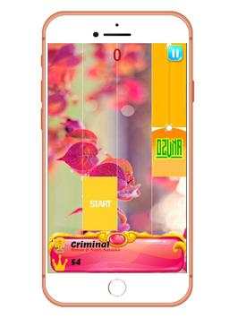 Ozuna Magic Piano Tiles 7 screenshot 2