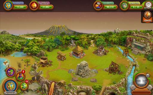 Virtual Villagers Origins 2 screenshot 6