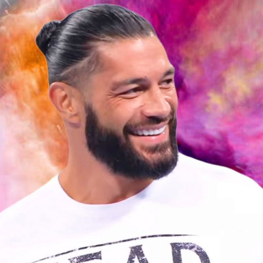WWE 2022 WALPAPER icon